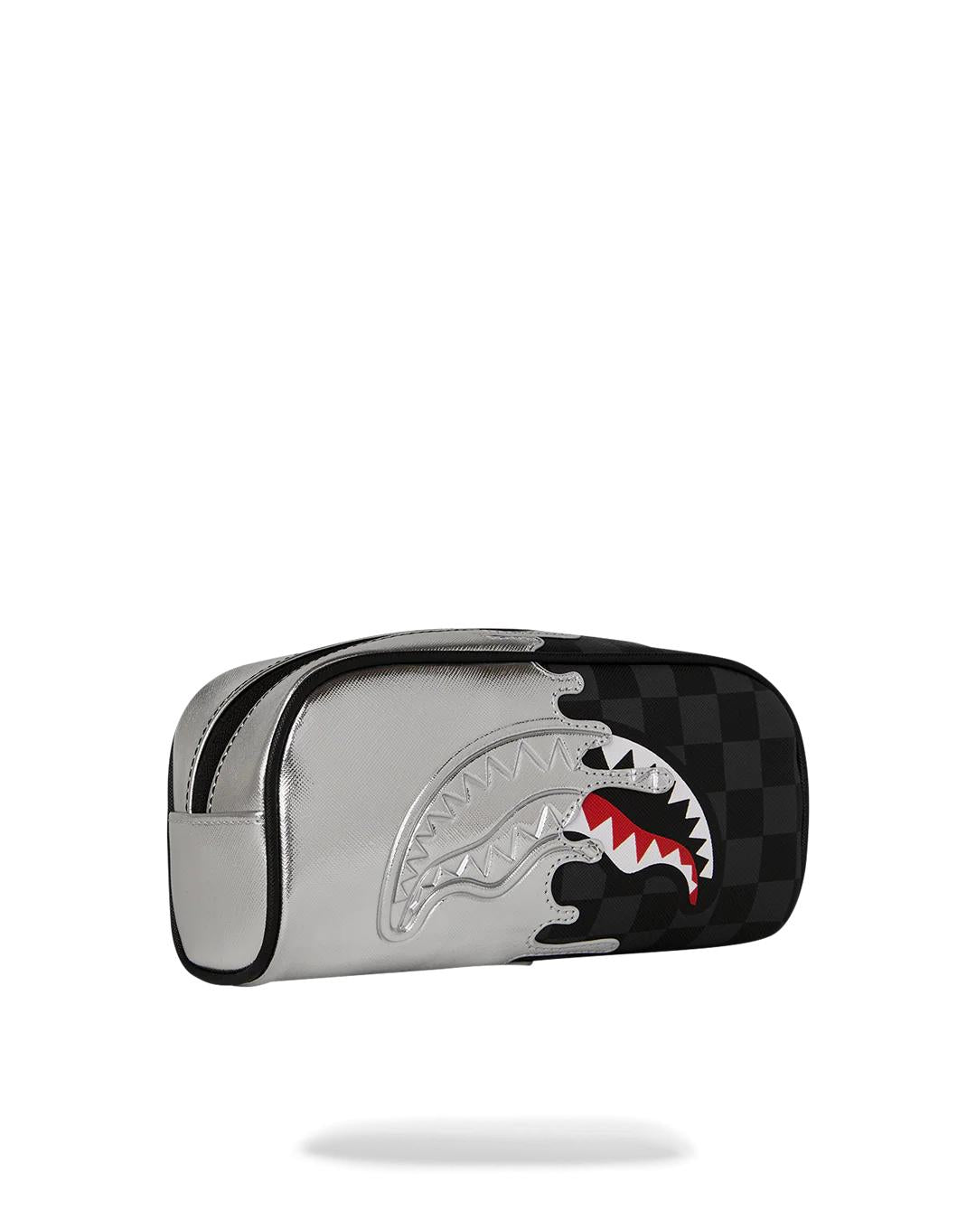 Sprayground CHROME SPECTRE POUCH
