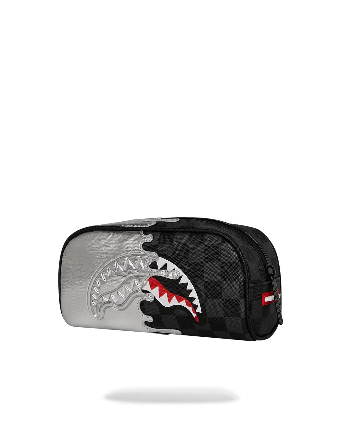 Sprayground CHROME SPECTRE POUCH
