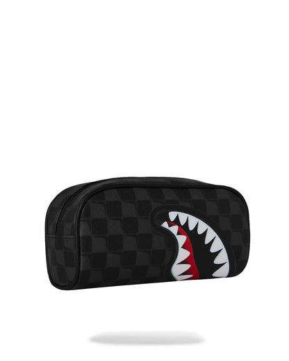 Sprayground SHARKS IN PARIS HYPER PUFF POUCH