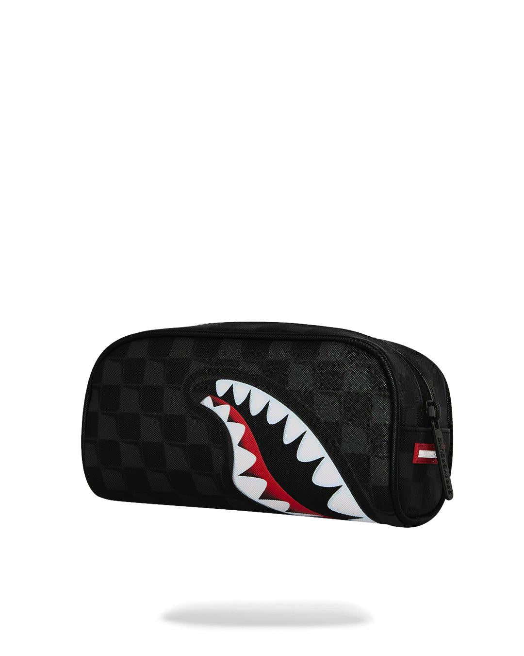 Sprayground SHARKS IN PARIS HYPER PUFF POUCH