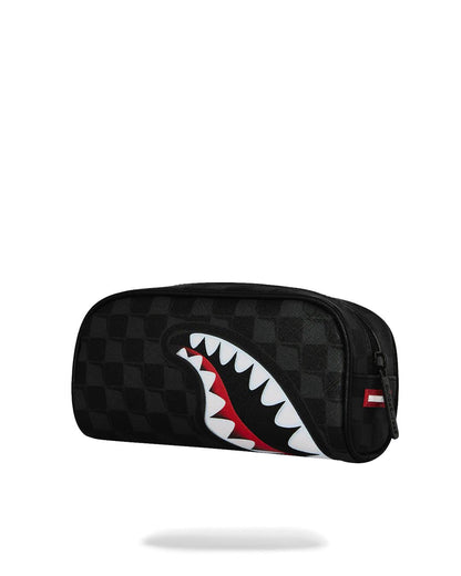 Sprayground SHARKS IN PARIS HYPER PUFF POUCH