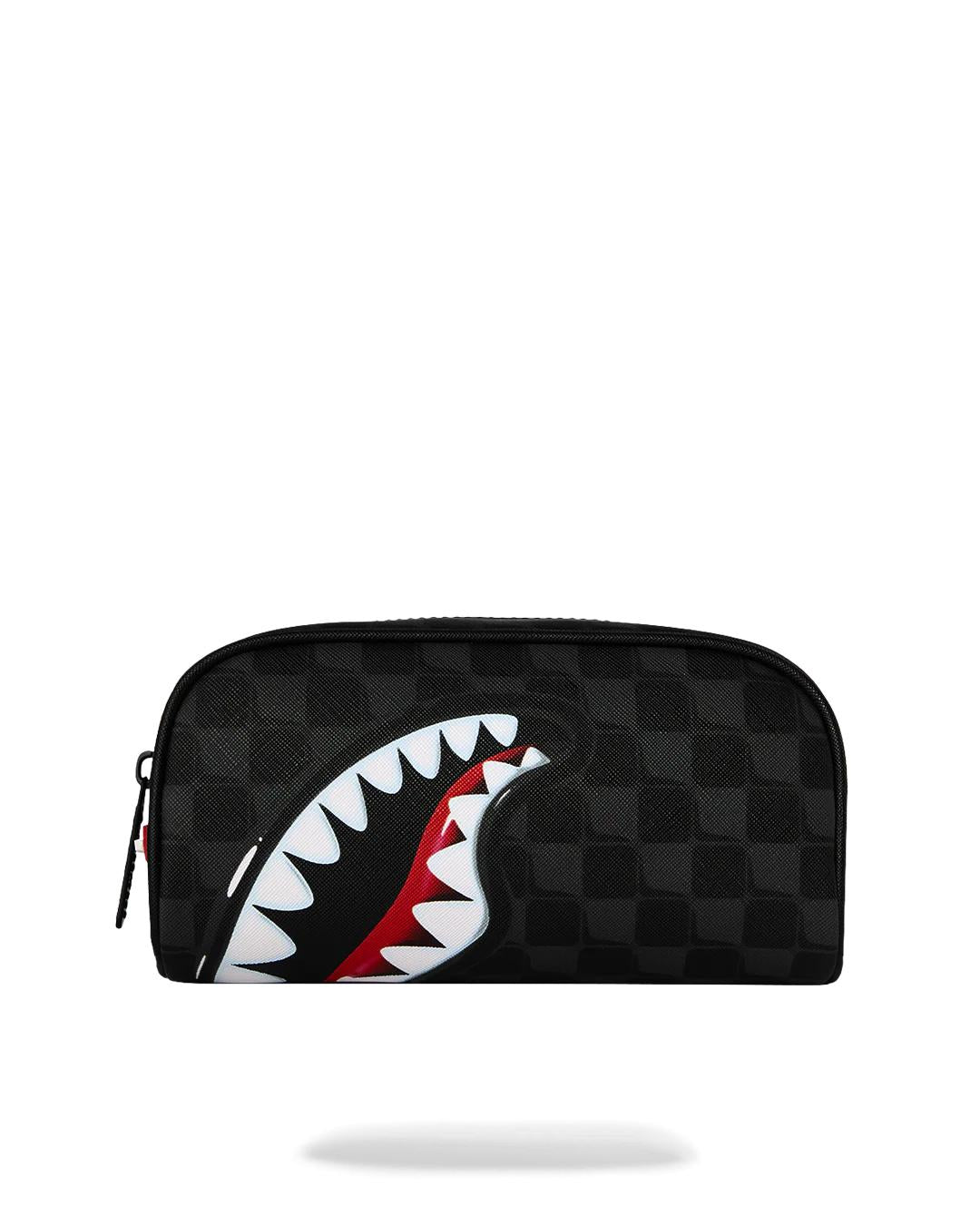 Sprayground SHARKS IN PARIS HYPER PUFF POUCH