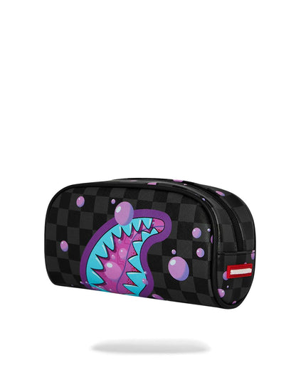 Sprayground PURPLE SLIME SHARK POUCH