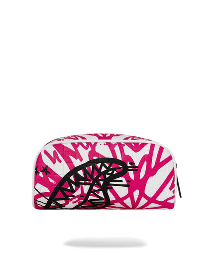Sprayground CRASH GRAFF TURBO POUCH