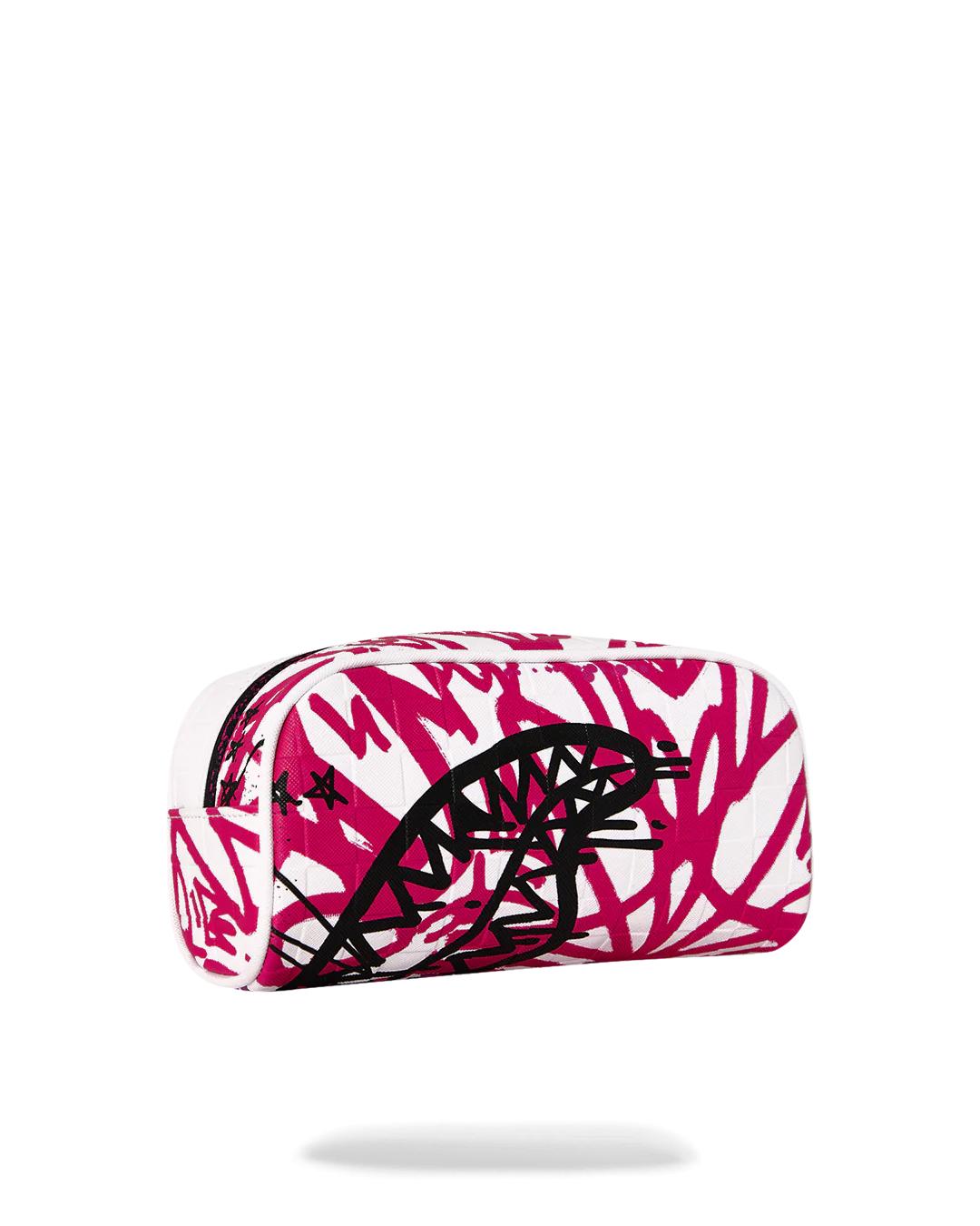 Sprayground CRASH GRAFF TURBO POUCH