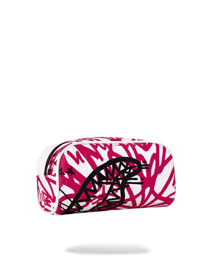 Sprayground CRASH GRAFF TURBO POUCH