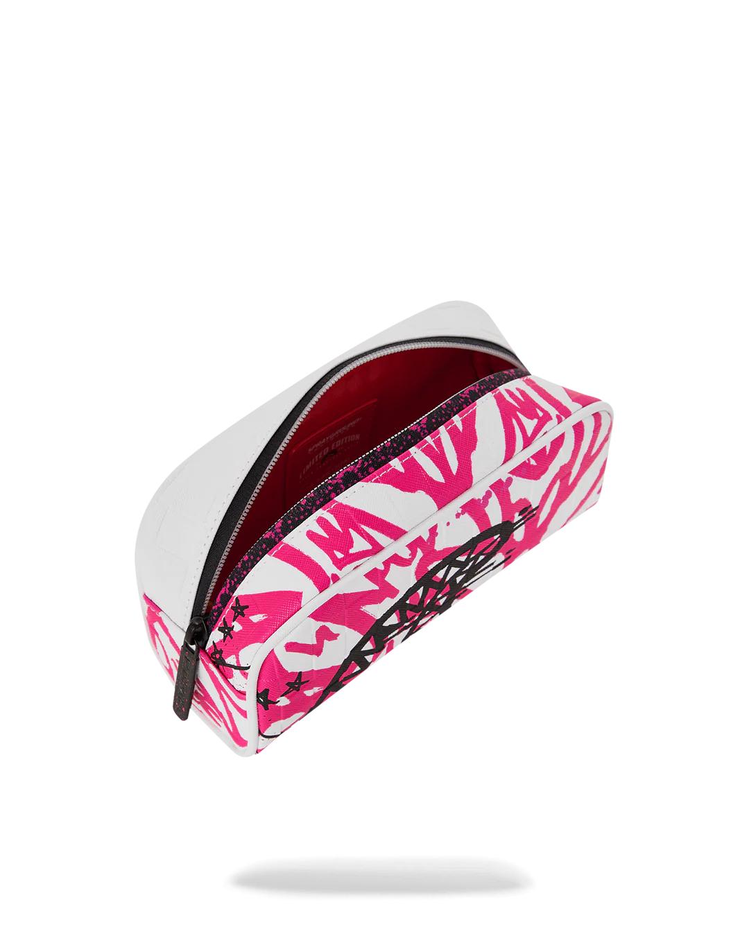 Sprayground CRASH GRAFF TURBO POUCH