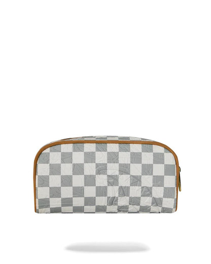 Sprayground THE PRIVATE JET SHARK CLUB - HIGH ALTITUDE POUCH