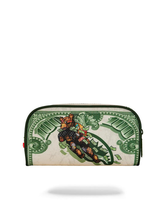 Sprayground BEAR FORCE ONE POUCH