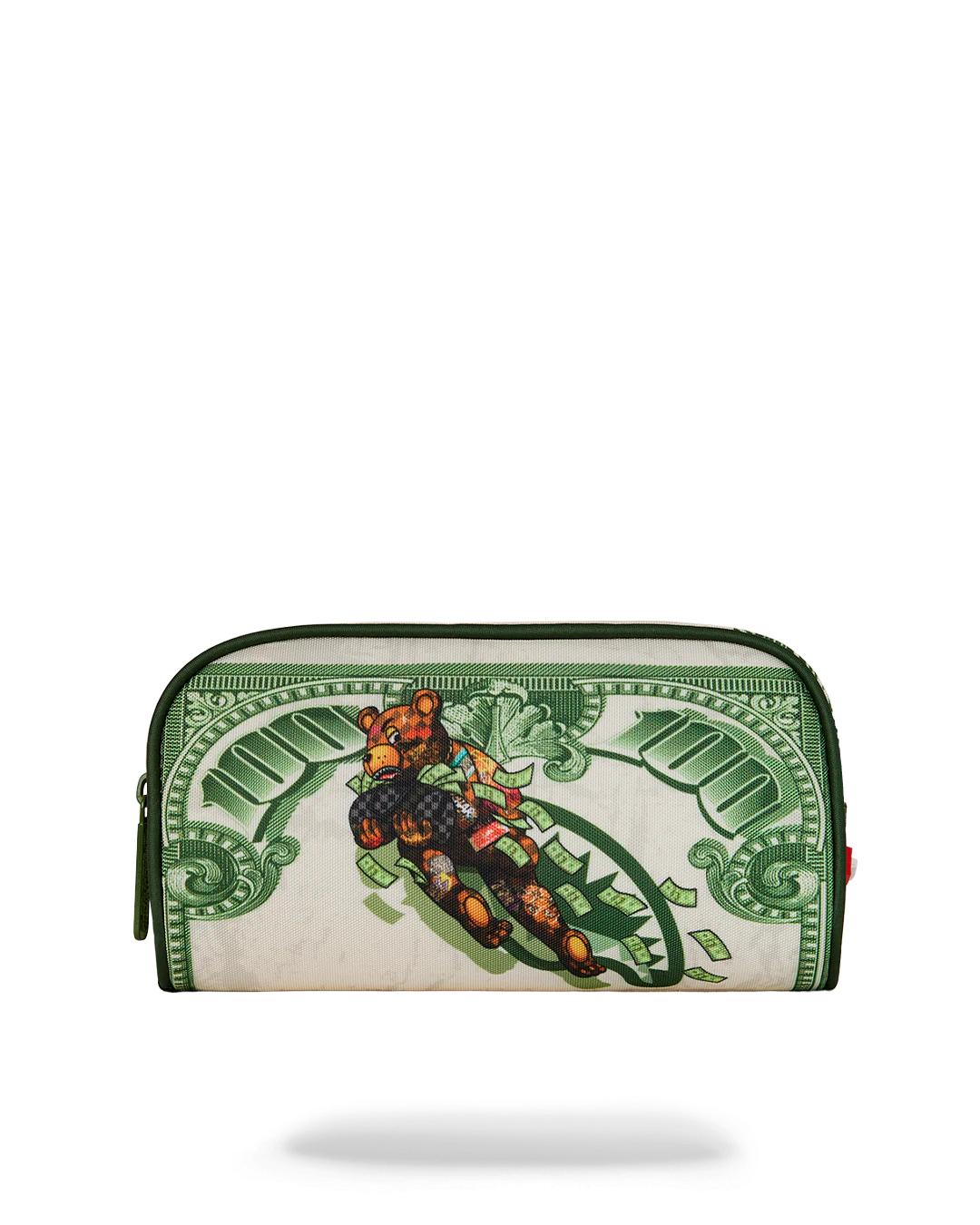 Sprayground BEAR FORCE ONE POUCH