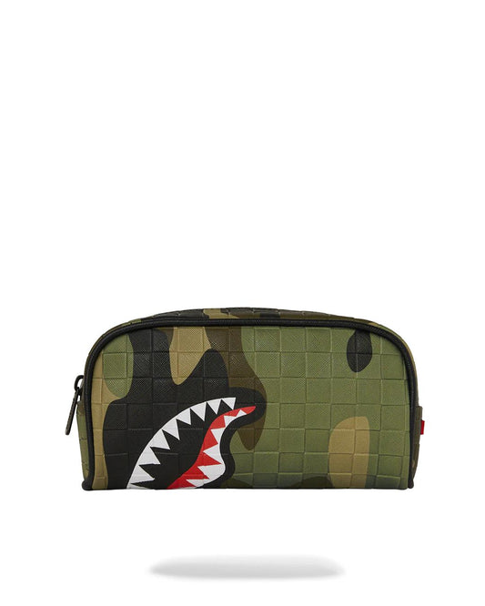 Sprayground CAMORICH ROYALE POUCH