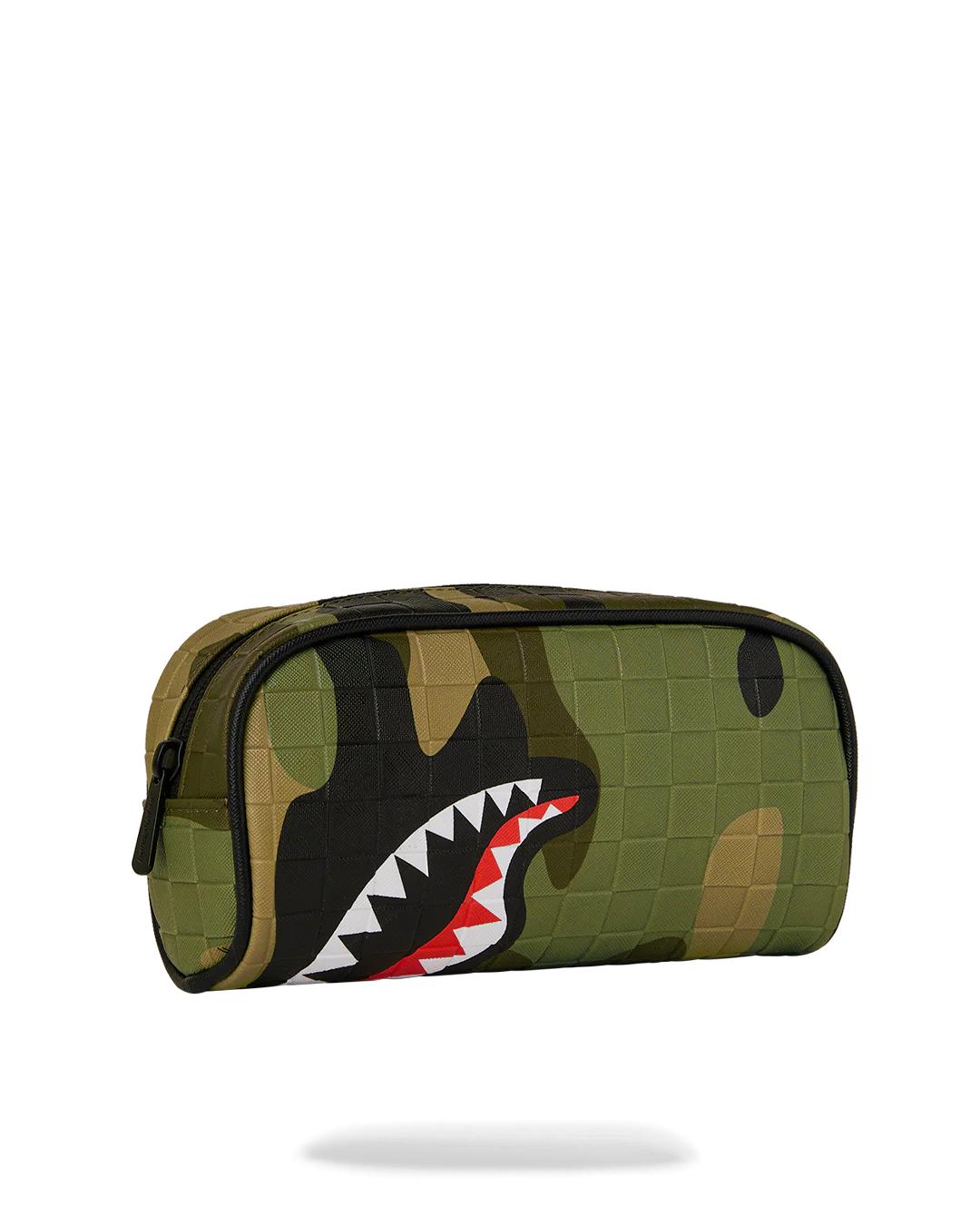 Sprayground CAMORICH ROYALE POUCH