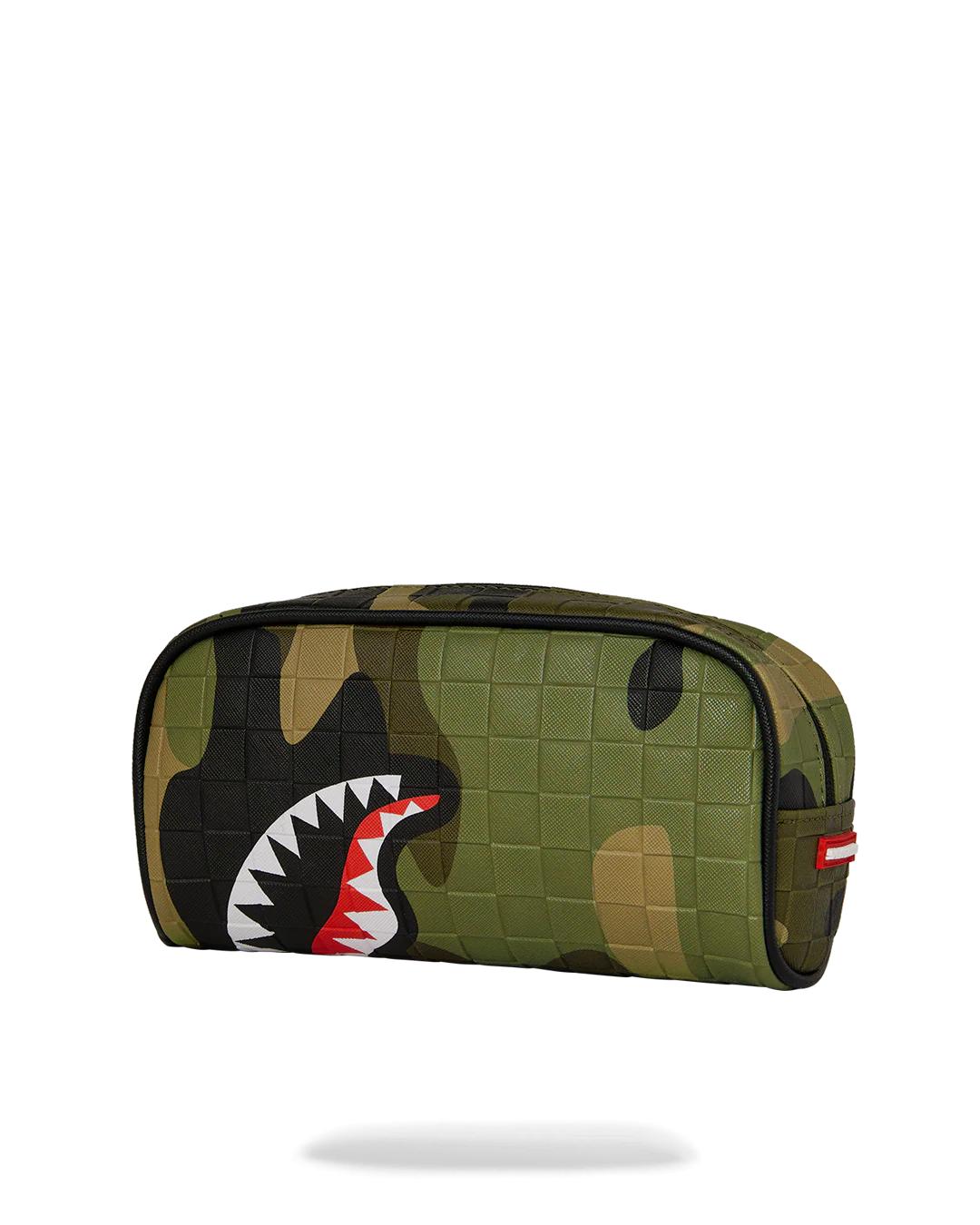 Sprayground CAMORICH ROYALE POUCH