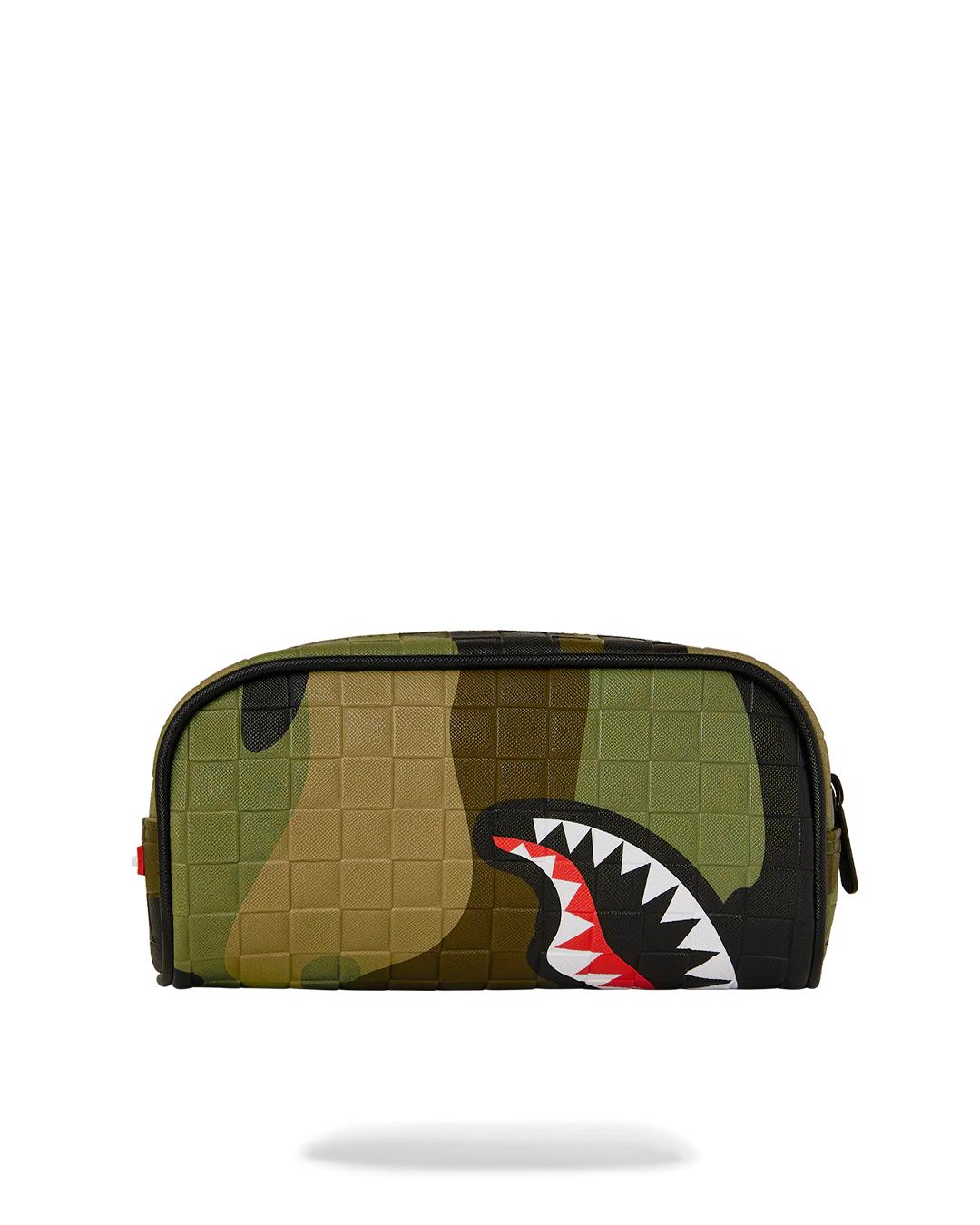 Sprayground CAMORICH ROYALE POUCH