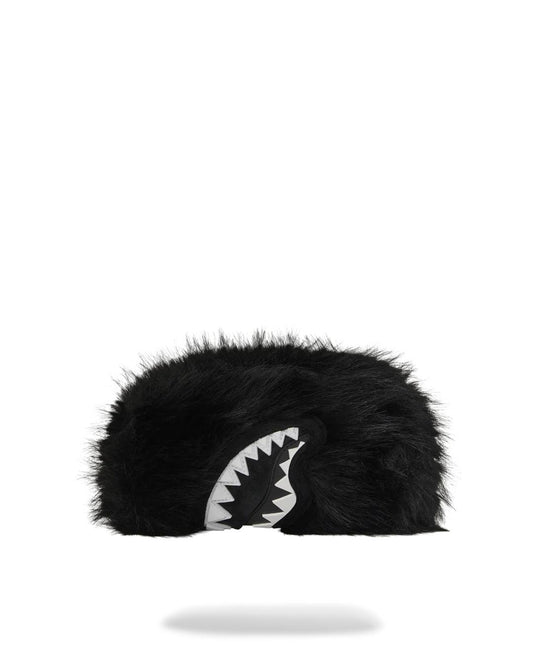 Sprayground FURZILLA SHARK (NIGHT) POUCH