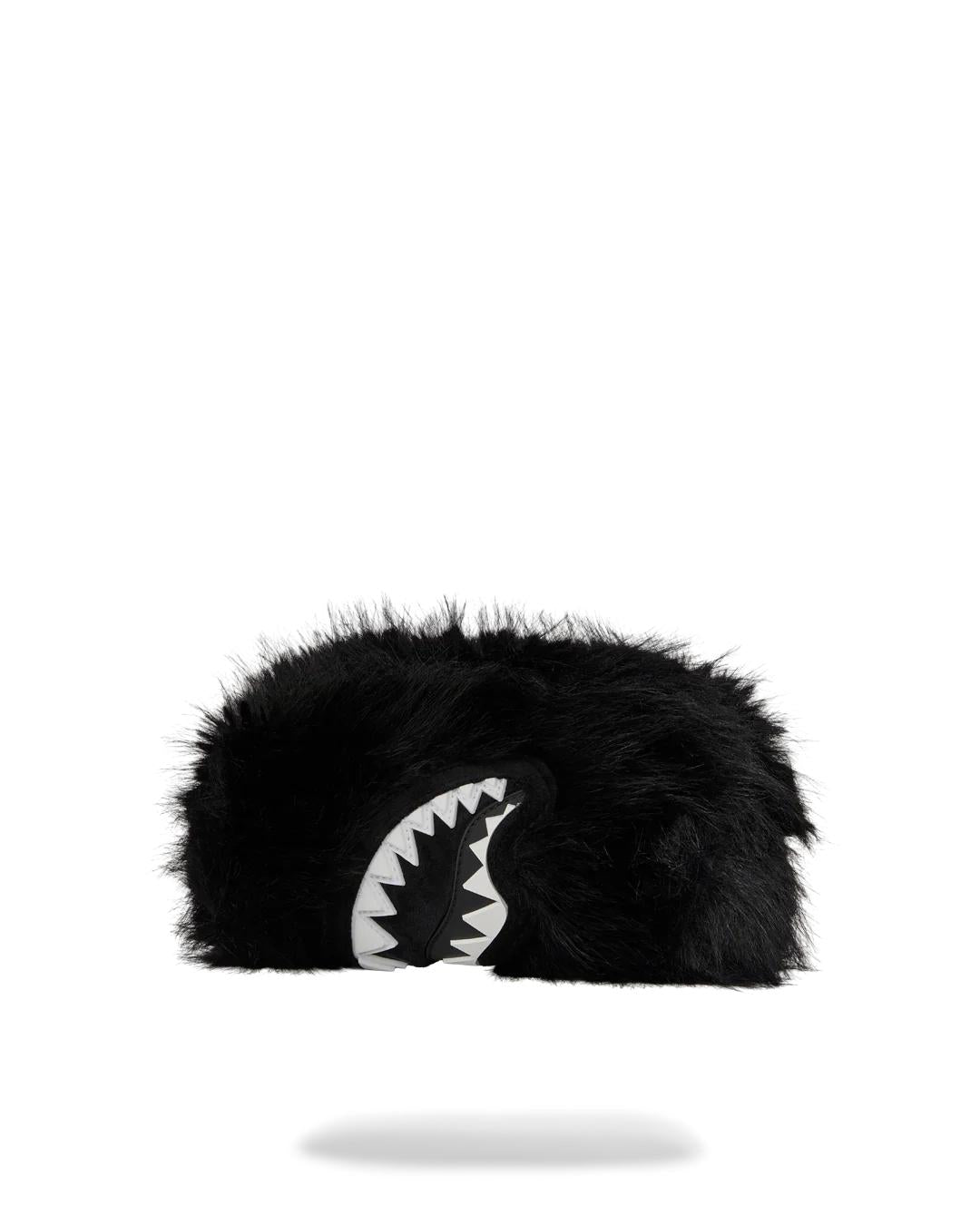 Sprayground FURZILLA SHARK (NIGHT) POUCH
