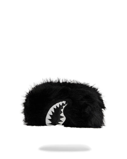 Sprayground FURZILLA SHARK (NIGHT) POUCH