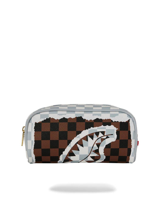 Sprayground SHARK LEGACY POUCH