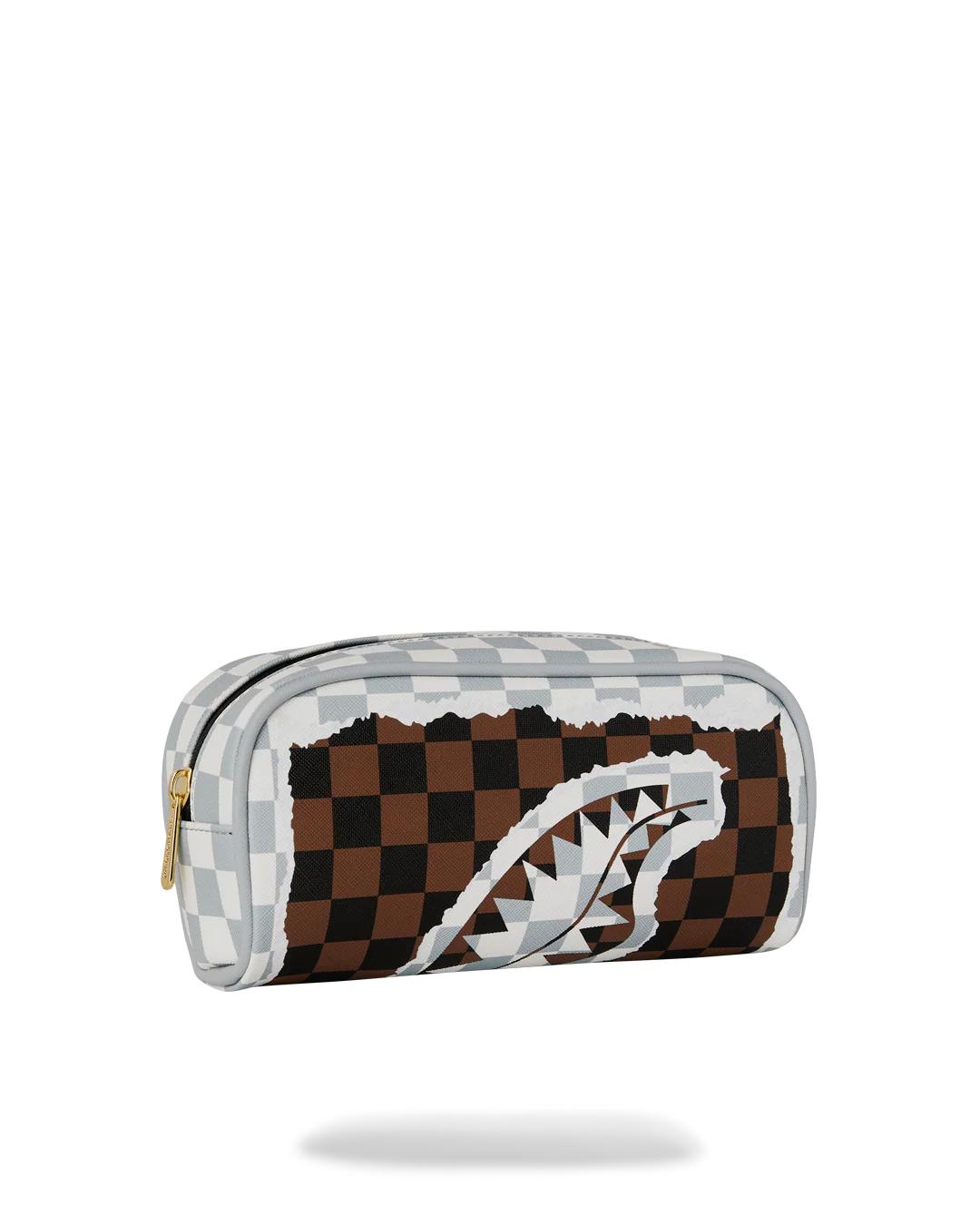 Sprayground SHARK LEGACY POUCH