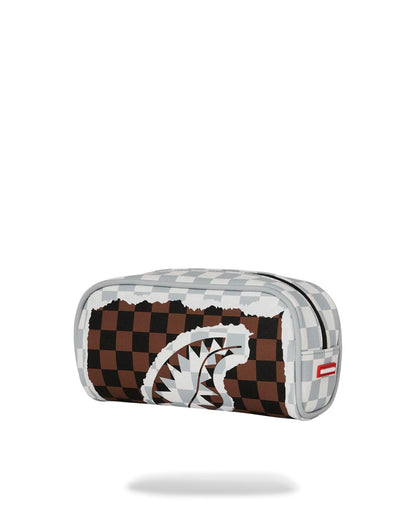 Sprayground SHARK LEGACY POUCH