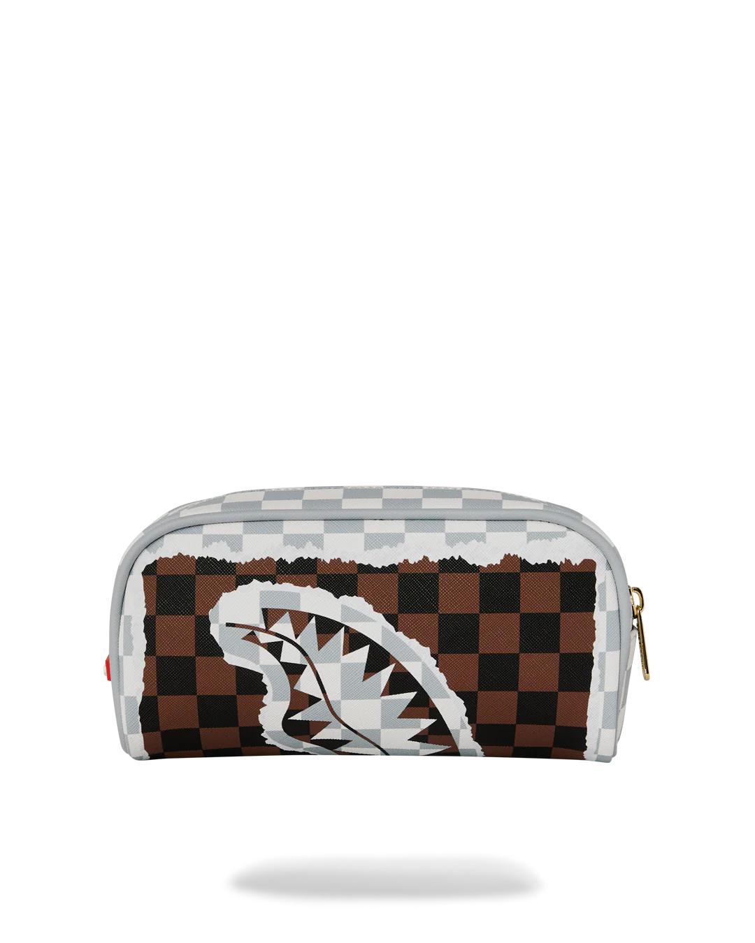 Sprayground SHARK LEGACY POUCH