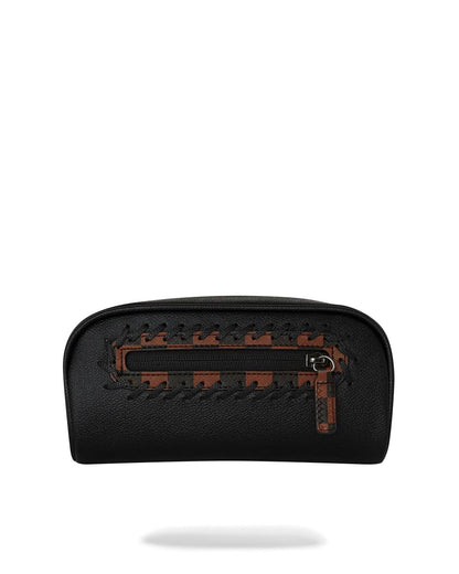 Sprayground CHECKPOINT ROYALE POUCH