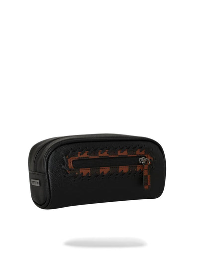 Sprayground CHECKPOINT ROYALE POUCH