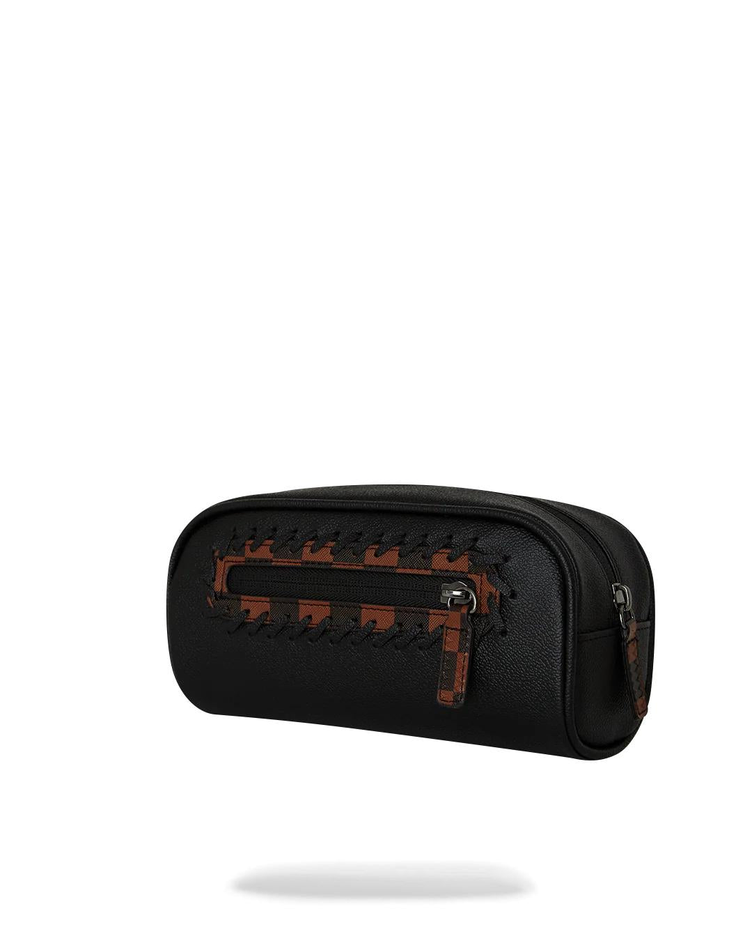 Sprayground CHECKPOINT ROYALE POUCH