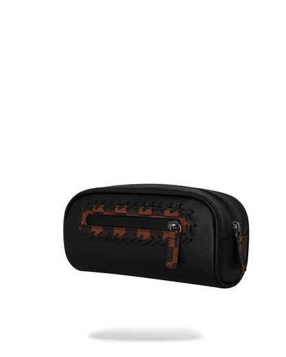Sprayground CHECKPOINT ROYALE POUCH