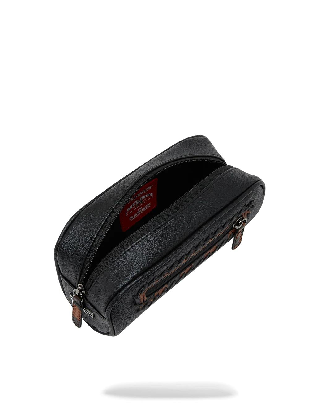 Sprayground CHECKPOINT ROYALE POUCH