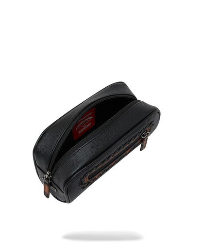 Sprayground CHECKPOINT ROYALE POUCH