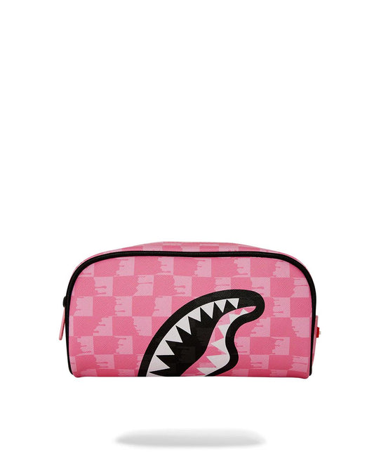 Sprayground PINK PARADISE POUCH