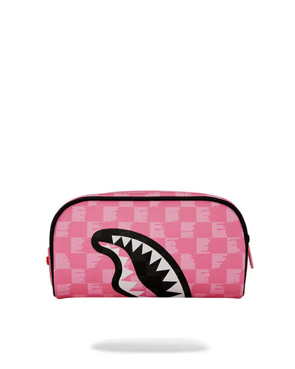 Sprayground PINK PARADISE POUCH
