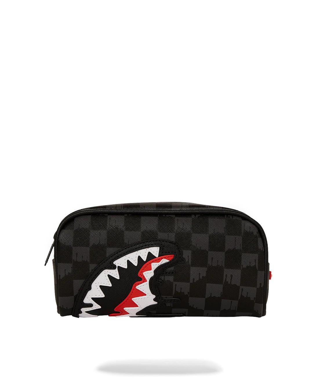 Sprayground SHARKS IN PARIS THUNDERDRIP POUCH