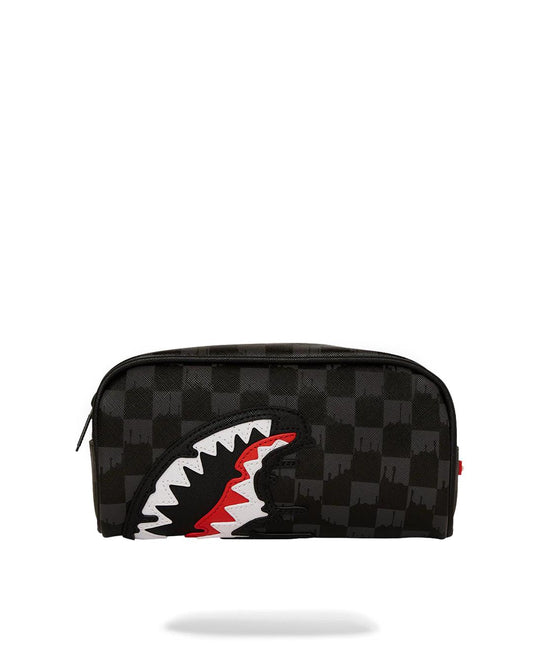 Sprayground SHARKS IN PARIS THUNDERDRIP POUCH