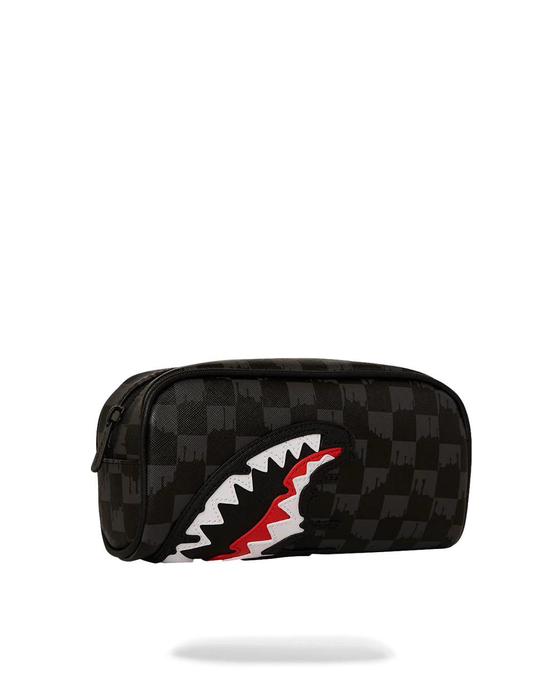 Sprayground SHARKS IN PARIS THUNDERDRIP POUCH