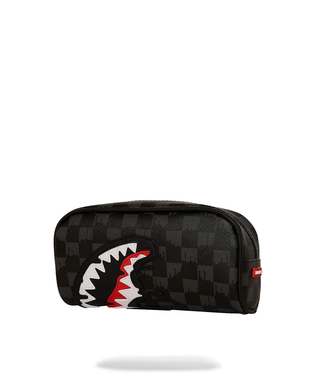 Sprayground SHARKS IN PARIS THUNDERDRIP POUCH