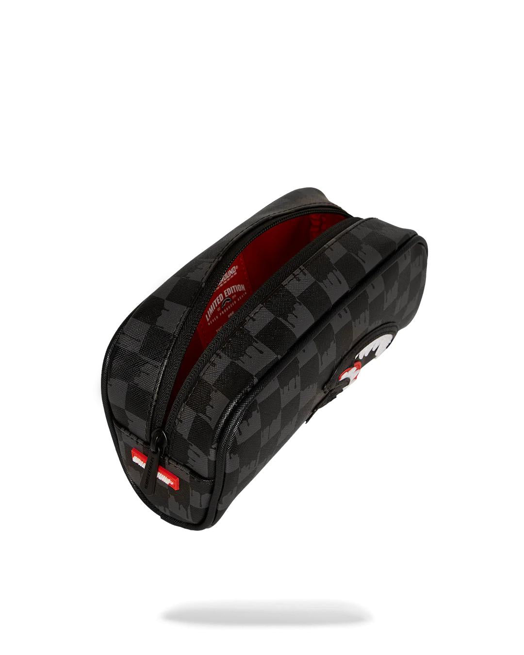 Sprayground SHARKS IN PARIS THUNDERDRIP POUCH