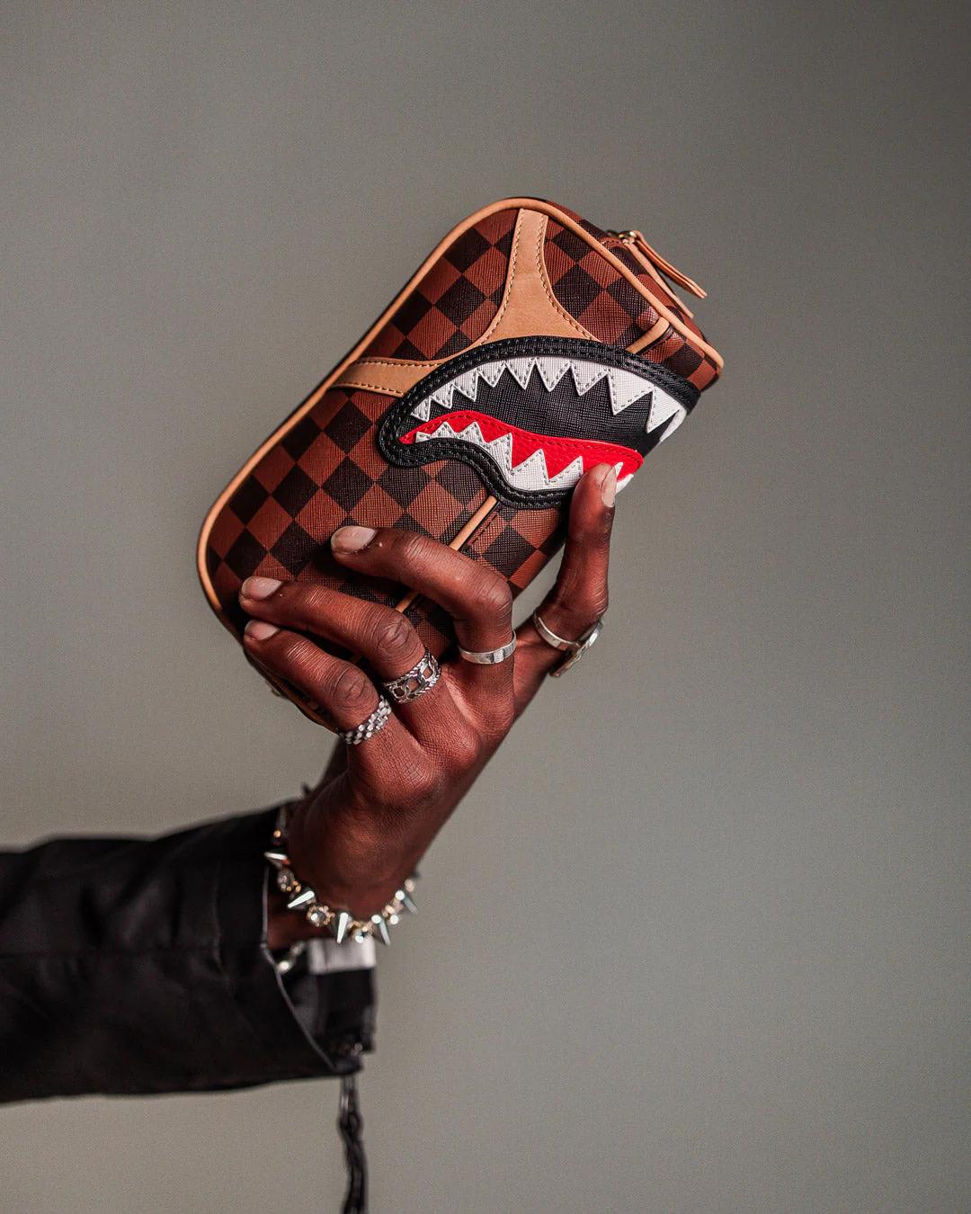 Sprayground HENNYVILLE POUCH