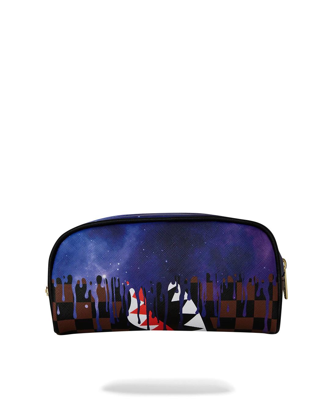 Sprayground CHAMPION OF THE GALAXY POUCH