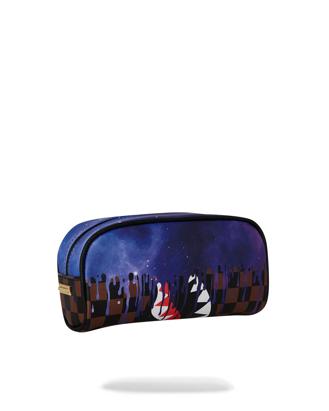 Sprayground CHAMPION OF THE GALAXY POUCH