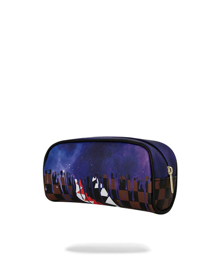 Sprayground CHAMPION OF THE GALAXY POUCH