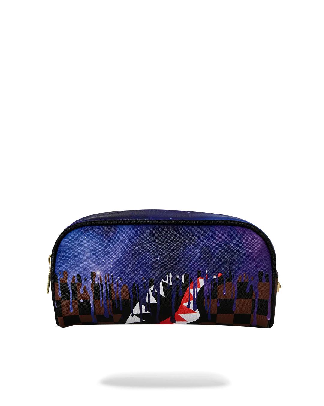 Sprayground CHAMPION OF THE GALAXY POUCH