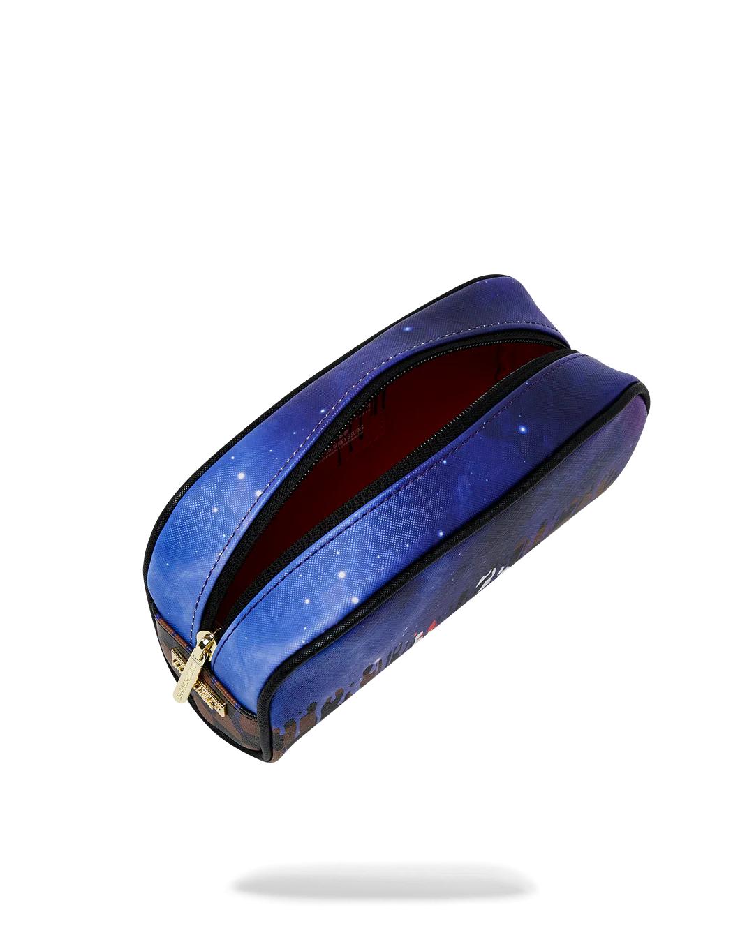 Sprayground CHAMPION OF THE GALAXY POUCH