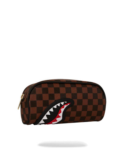 Sprayground SAWTOOTH SHARKS IN PARIS POUCH