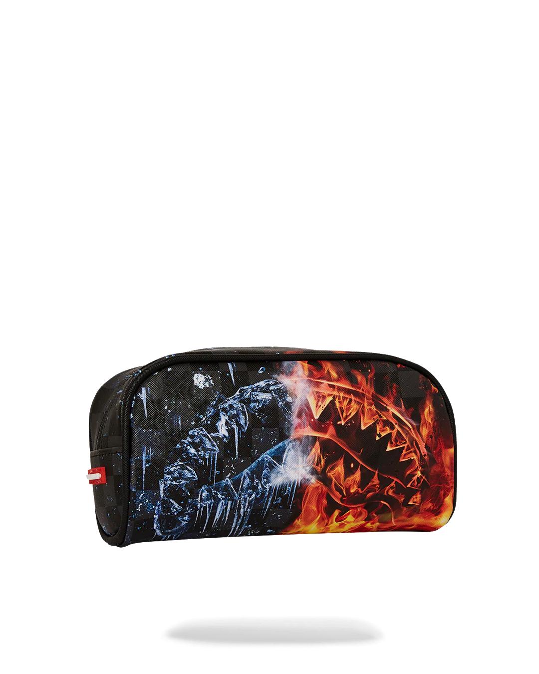 Sprayground COLD HEAT POUCH