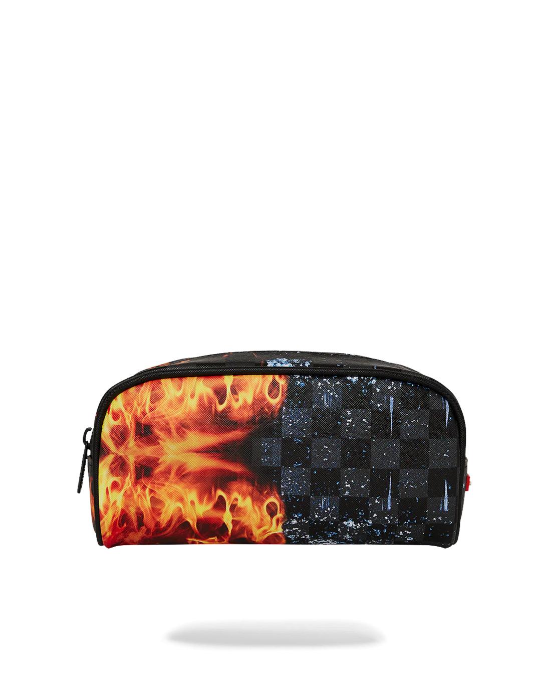 Sprayground COLD HEAT POUCH