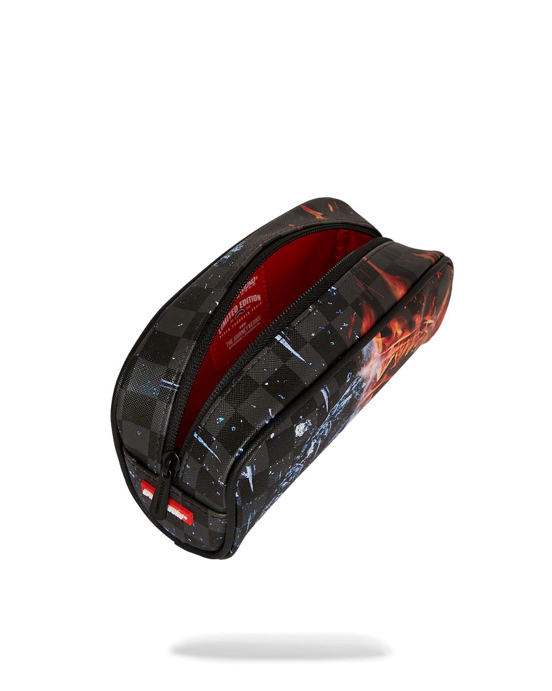 Sprayground COLD HEAT POUCH