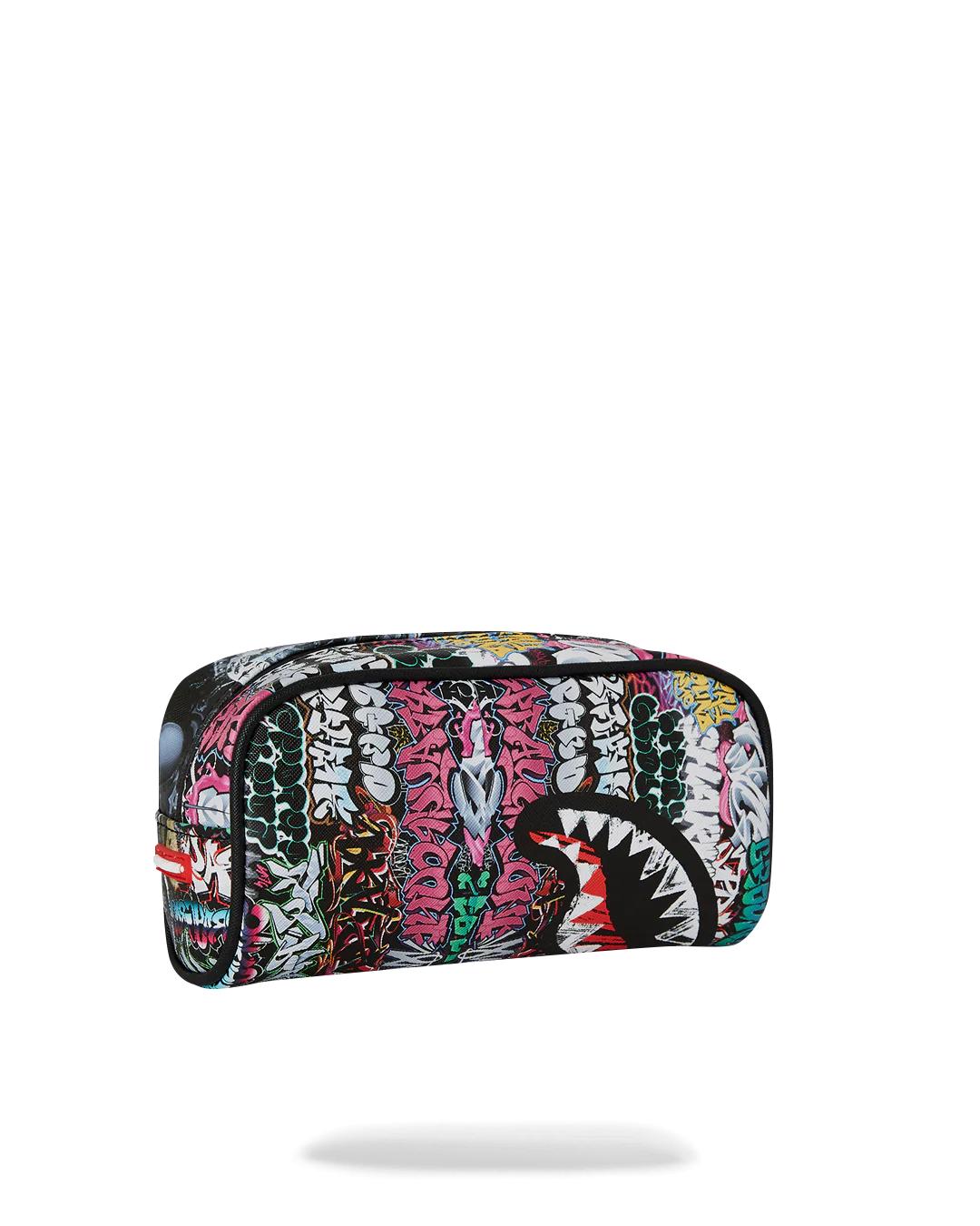 Sprayground NEW CITY ANDROID POUCH