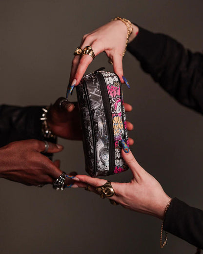 Sprayground NEW CITY ANDROID POUCH